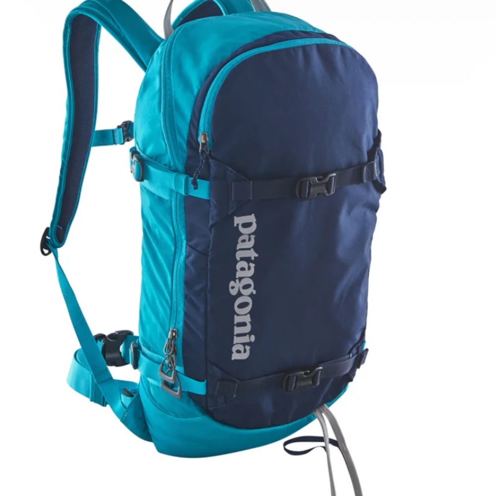 Patagonia 20L Snowdrifter Backpack